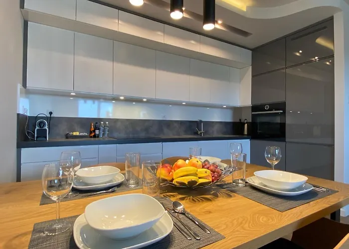 Apartament Opieszyn 16