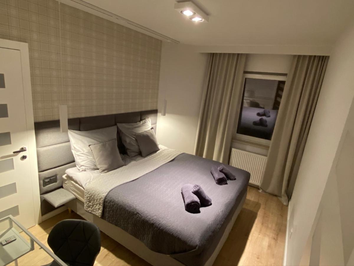 Apartment Opieszyn 16 Września