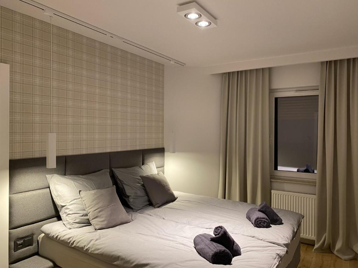 Apartment Opieszyn 16 Września