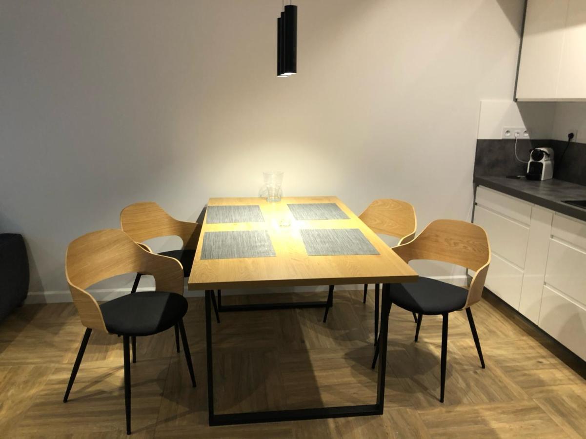 Apartment Opieszyn 16 Września